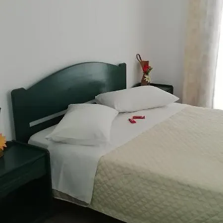 Willa 5bedroom In Perissa (Santorini)