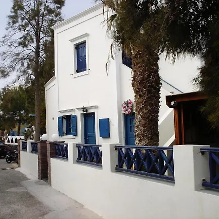 5bedroom In * Perissa (Santorini)
