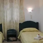 5bedroom In Perissa (Santorini)