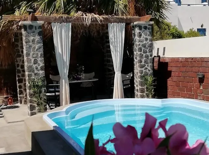 빌라 5bedroom In 페리사