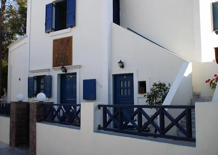 빌라 5bedroom In *