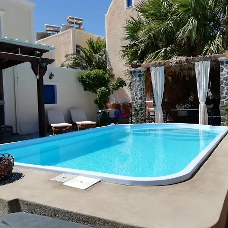 5bedroom In Villa *