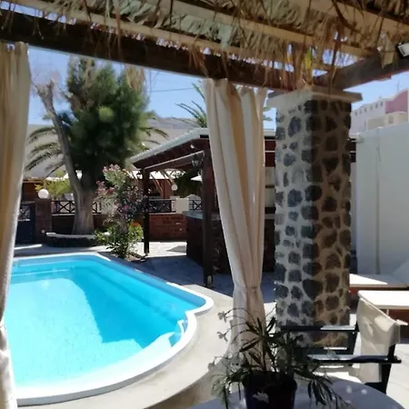 5bedroom In Villa *