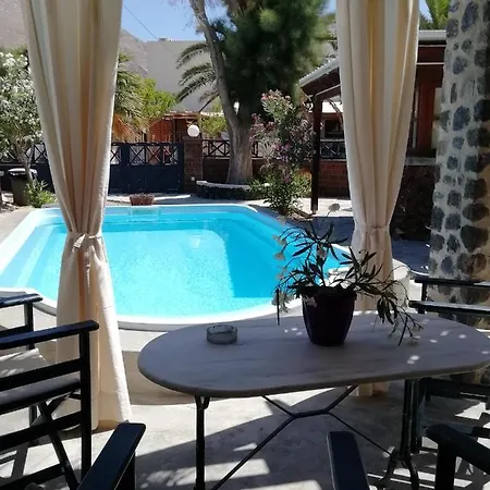 Villa 5bedroom In *