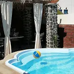 Vila 5bedroom In *