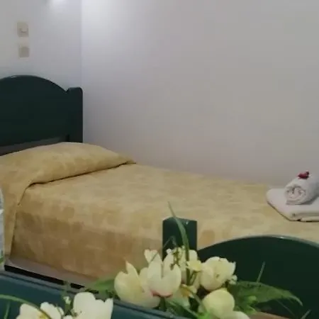 5bedroom In Villa Perissa (Santorini)