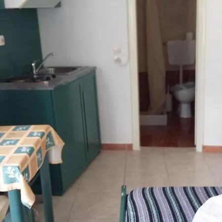 Vila 5bedroom In *