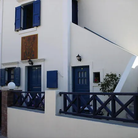 Vila 5bedroom In *