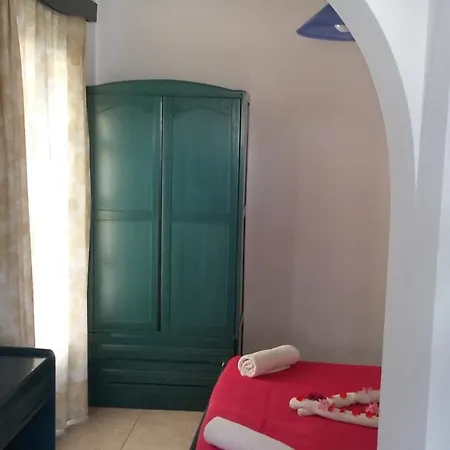5bedroom In Villa
