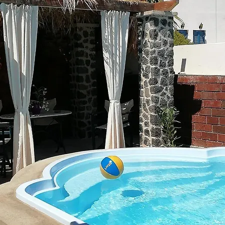 Vila 5bedroom In *