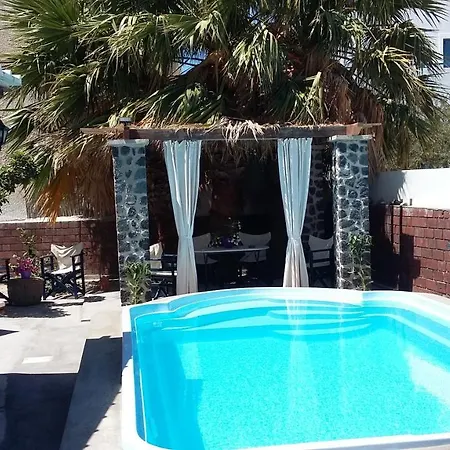 Vila 5bedroom In